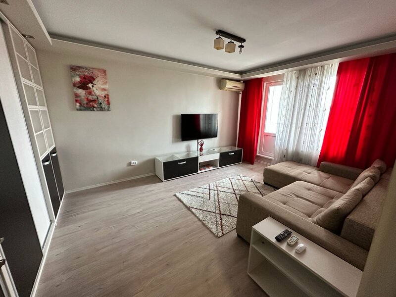 Militari (la 2 min. de Piata Gorjului)