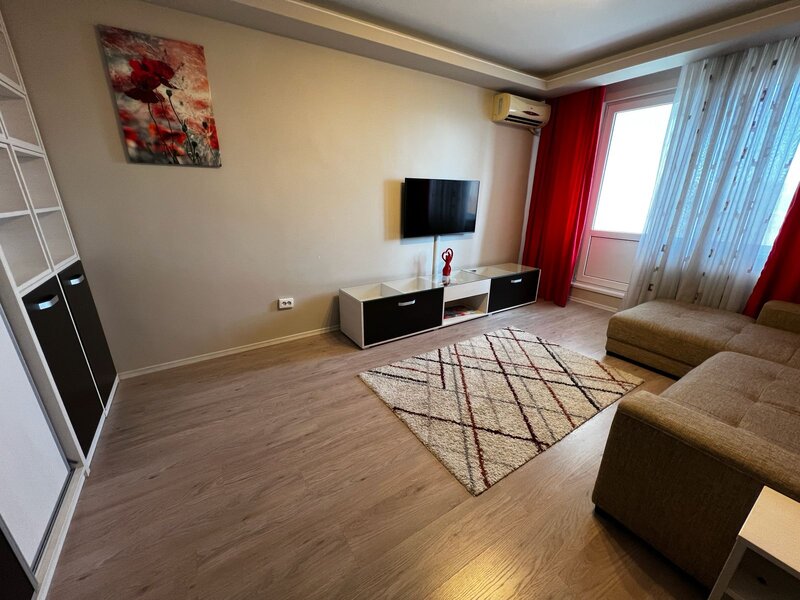 Militari (la 2 min. de Piata Gorjului)