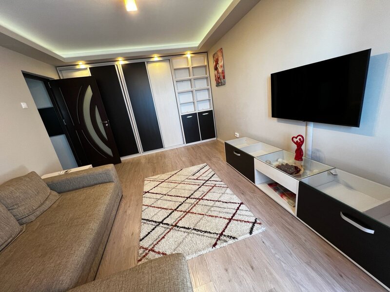 Militari (la 2 min. de Piata Gorjului)