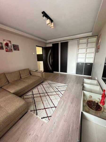 Militari (la 2 min. de Piata Gorjului)