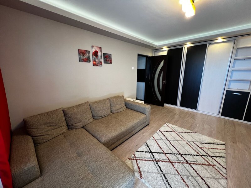 Militari (la 2 min. de Piata Gorjului)