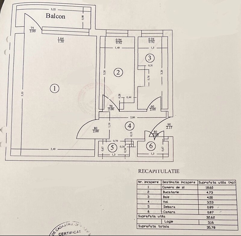 Militari (la 2 min. de Piata Gorjului)