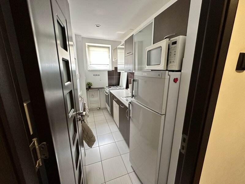 Militari (la 2 min. de Piata Gorjului)