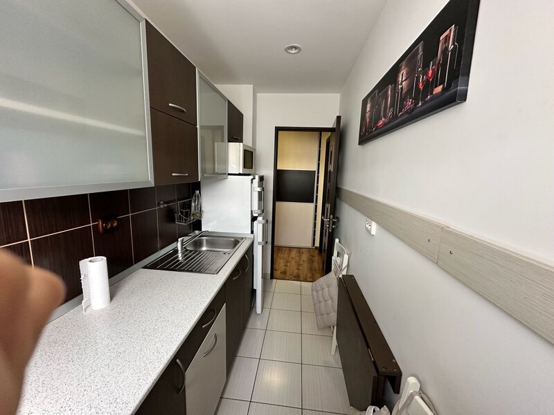 Militari (la 2 min. de Piata Gorjului)