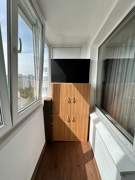 Militari (la 2 min. de Piata Gorjului)